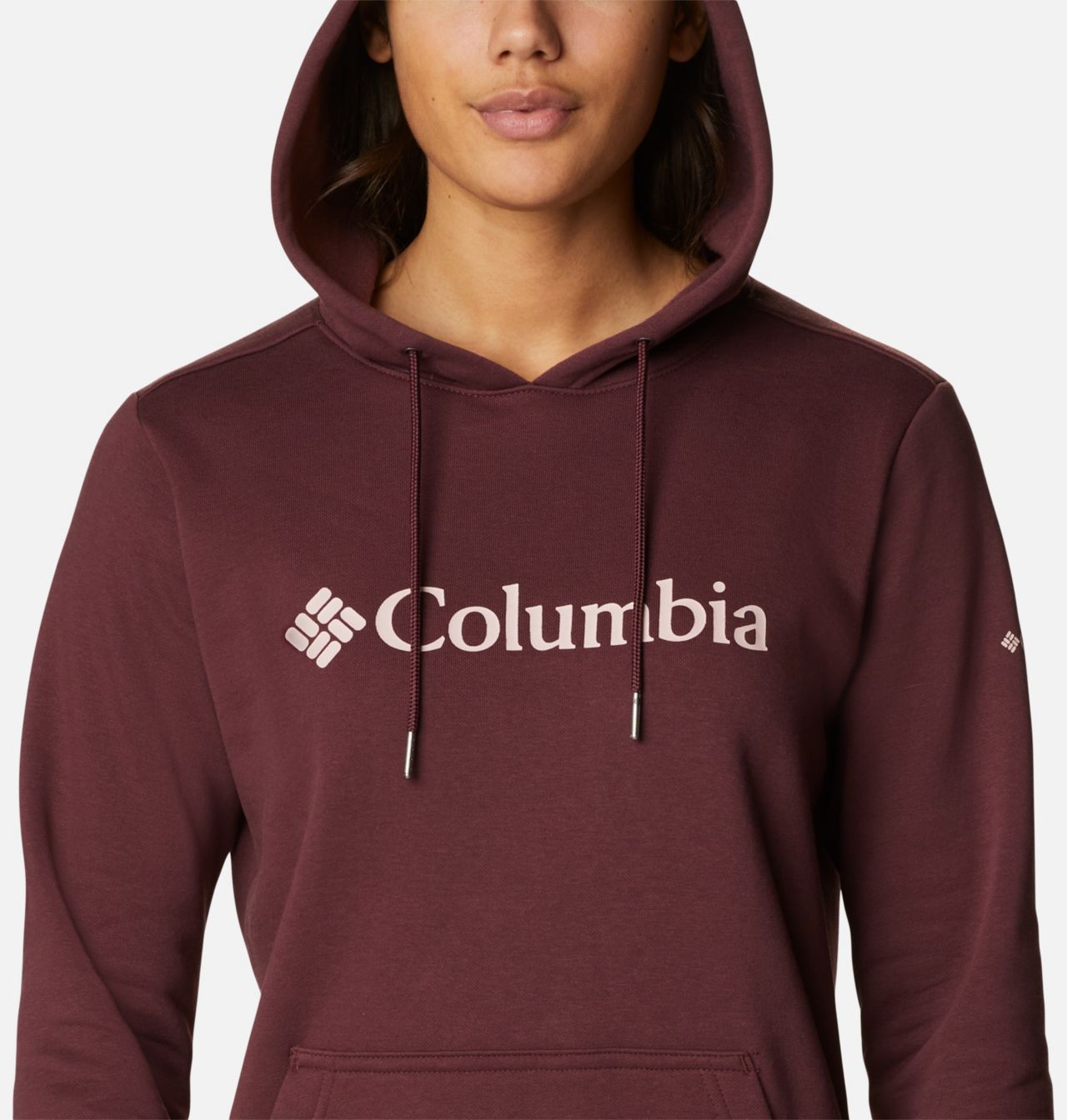 Women's Columbia™ Logo Hoodie 4