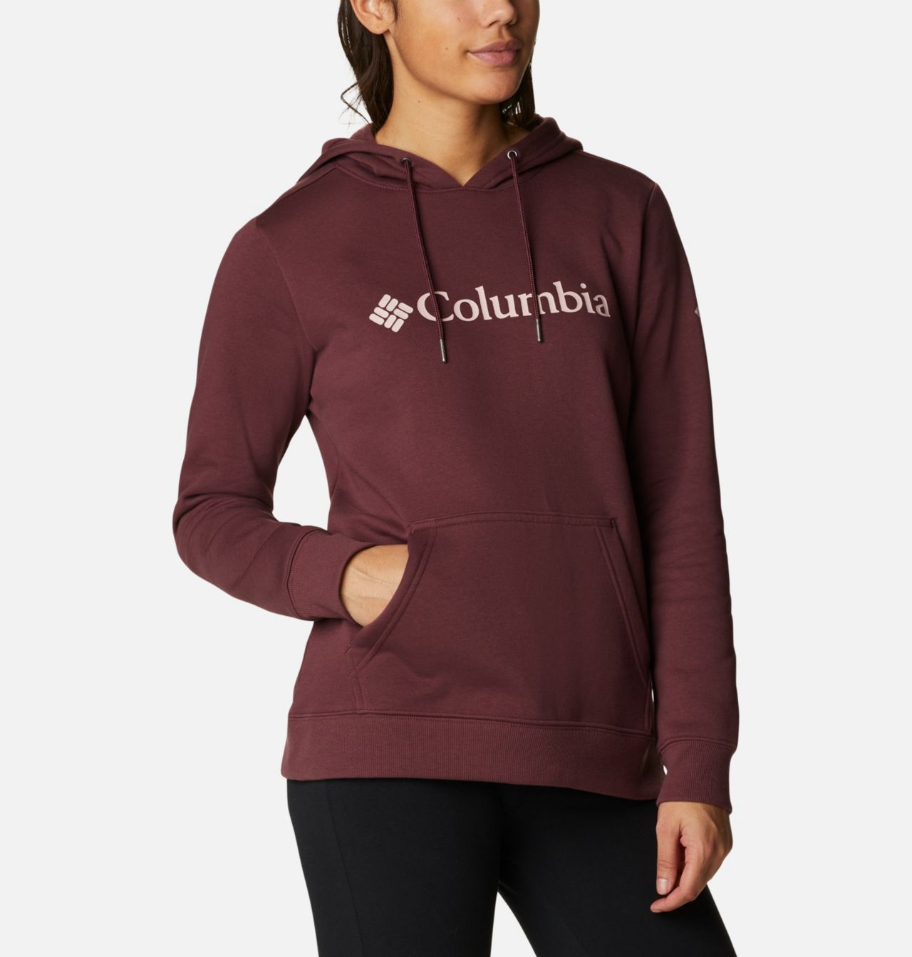 Women's Columbia™ Logo Hoodie 5