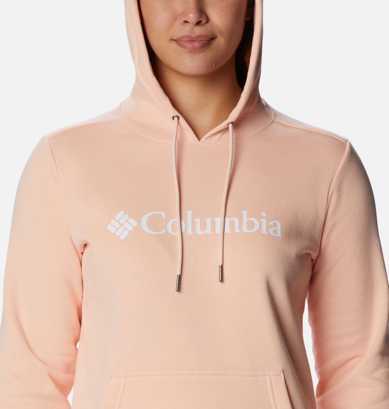 hoodie columbia femme