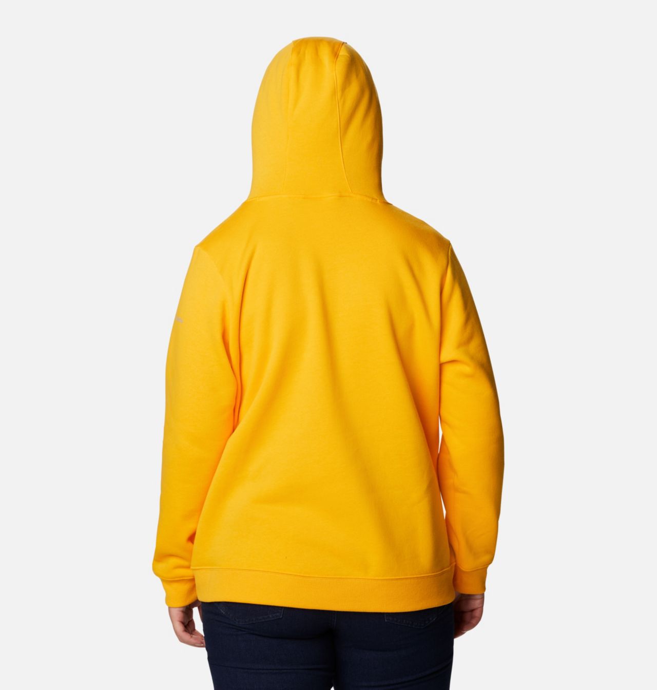 Women's Columbia™ Logo Hoodie - Plus Size 2