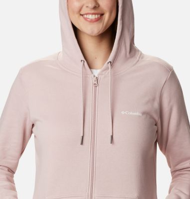 sudadera columbia mujer