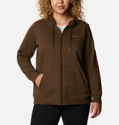 columbia 4x women's jacket