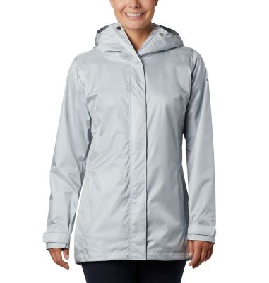 columbia sportswear women's rain jackets