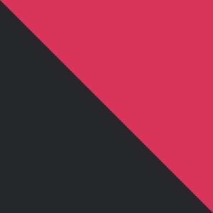 Black, Azul, Cactus Pink