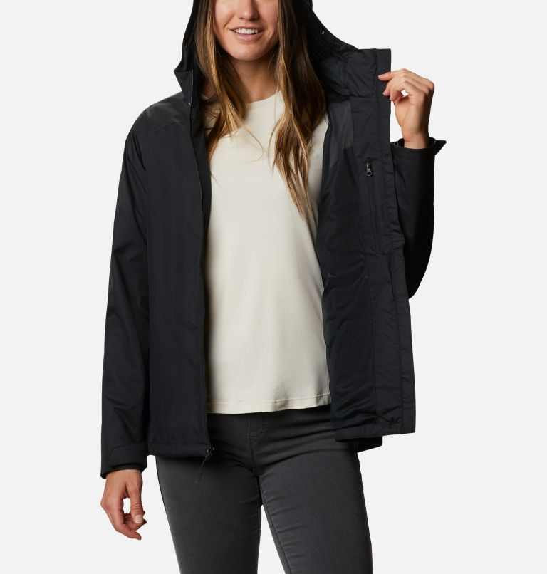 Inner Limits II Jacket | 011 | XS, Color: Black, image 5