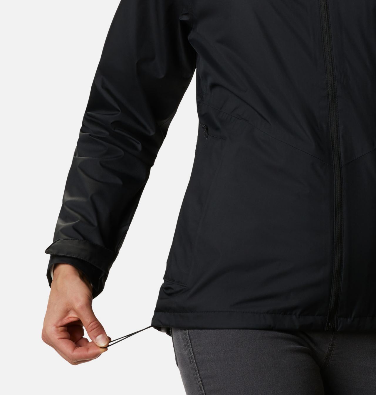 Women's Inner Limits™ II Rain Jacket 6