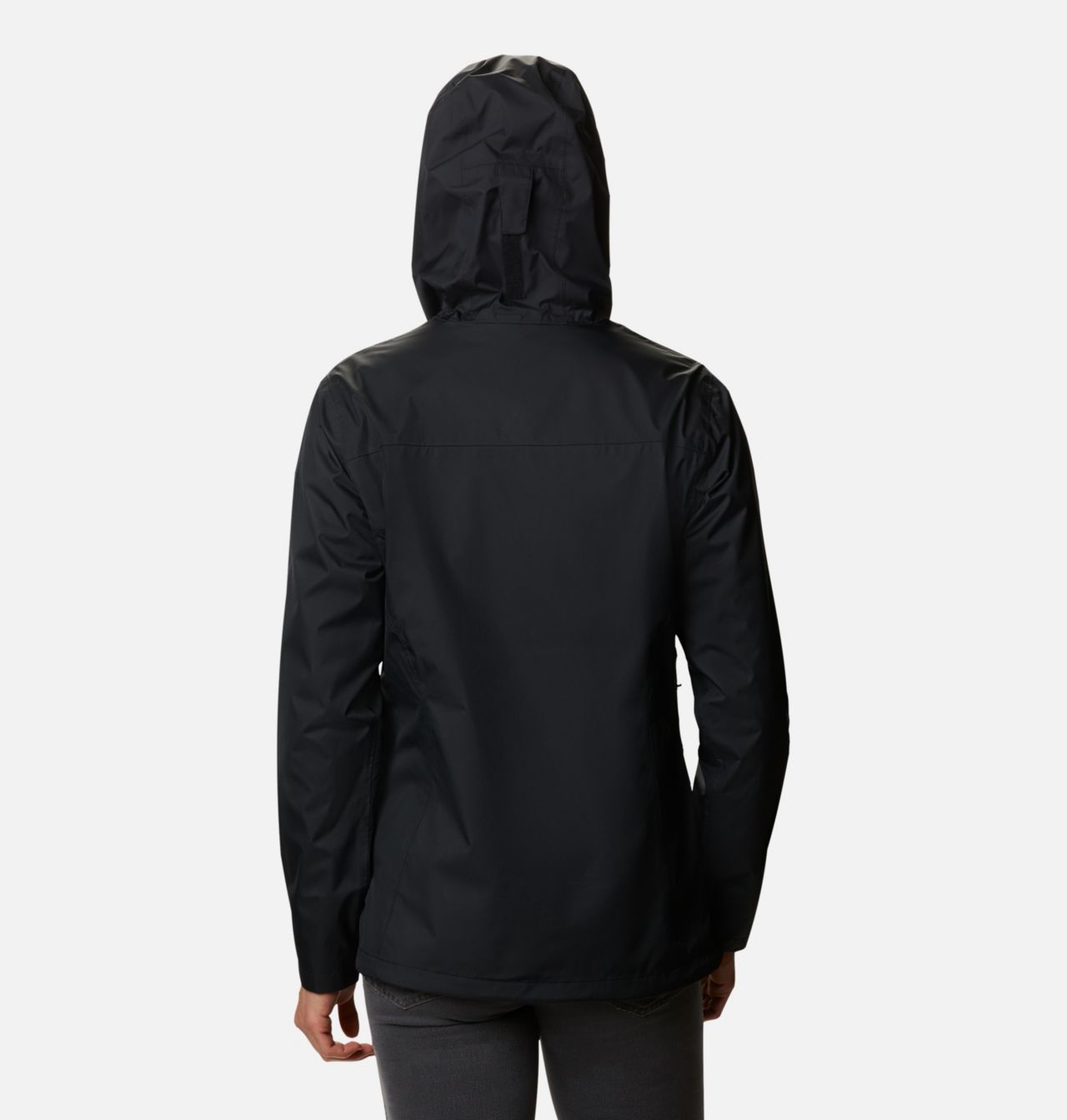 Women's Inner Limits™ II Rain Jacket 2
