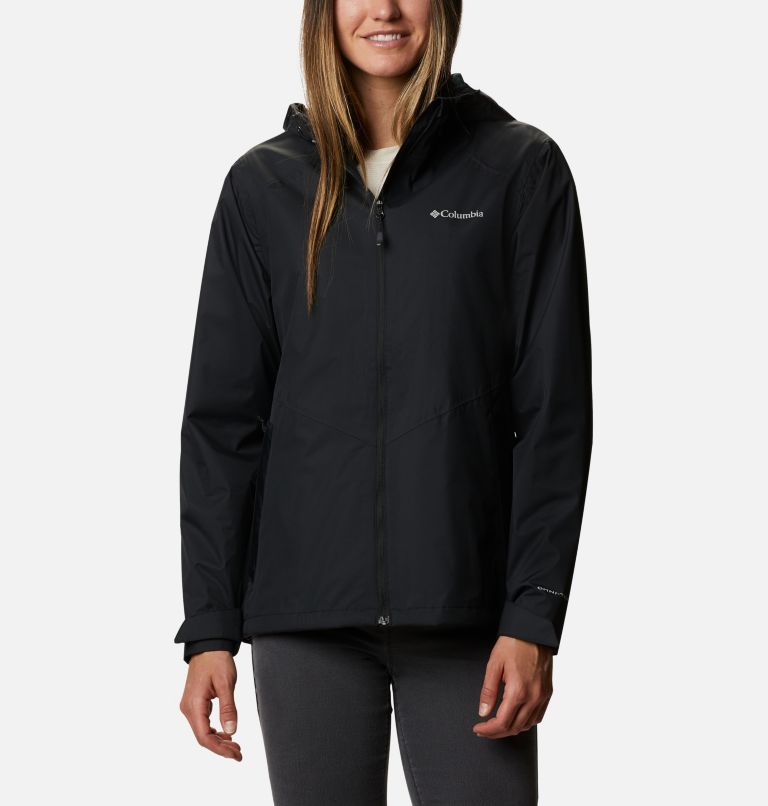 Women's Inner Limits™ II Rain Jacket | Columbia Sportswear