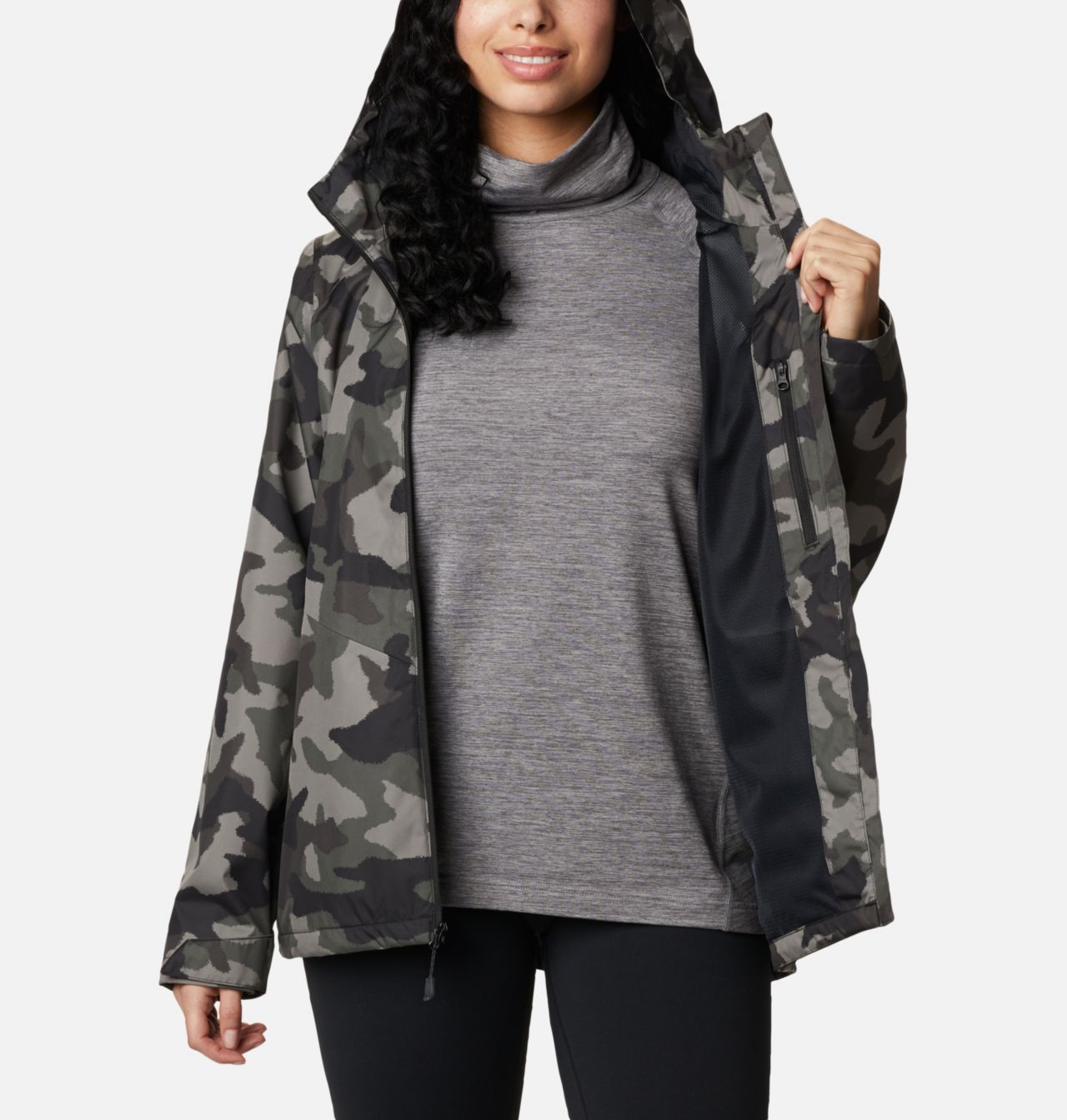 Manteau Inner Limits™ II pour femme 5