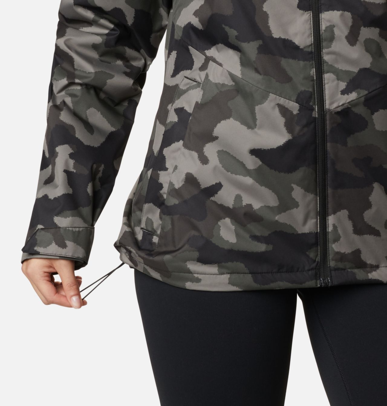 Manteau Inner Limits™ II pour femme 6