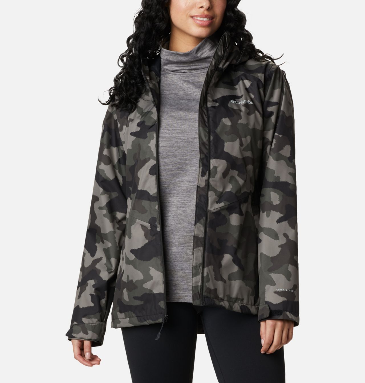 Manteau Inner Limits™ II pour femme 1