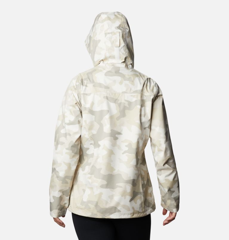 Manteau Inner Limits II pour femme, Color: Chalk Traditional Camo, image 2