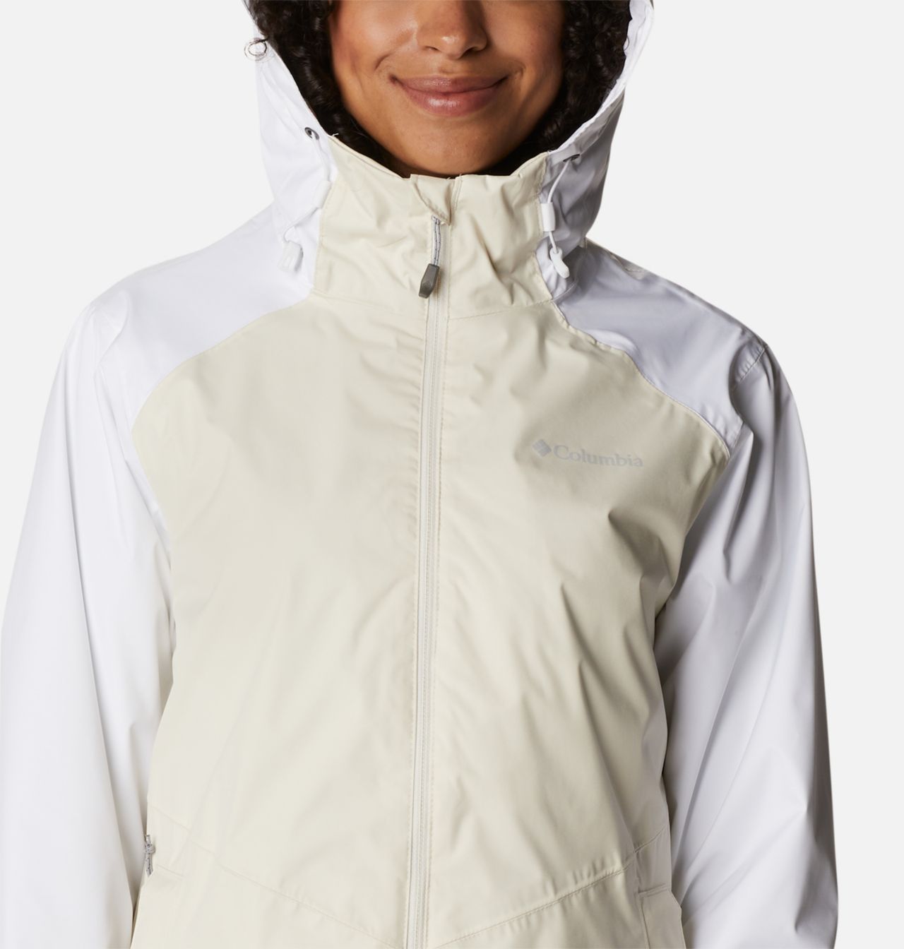 Women's Inner Limits™ II Rain Jacket 4