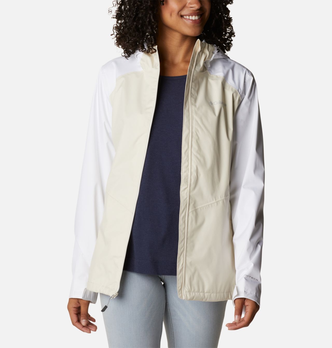 Women's Inner Limits™ II Rain Jacket 7