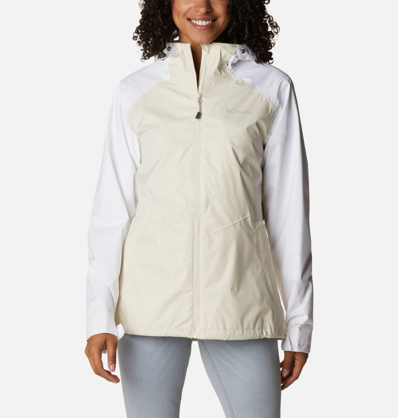 Women's Inner Limits™ II Rain Jacket 1