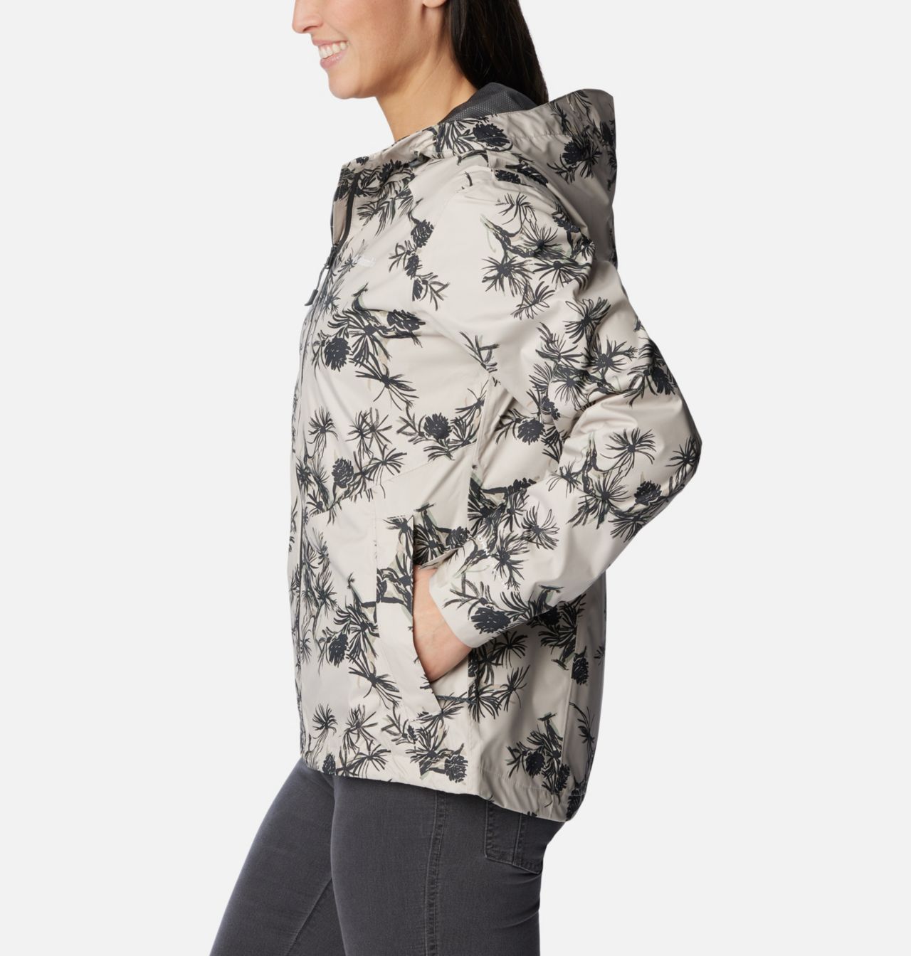 Women's Inner Limits™ II Rain Jacket 3