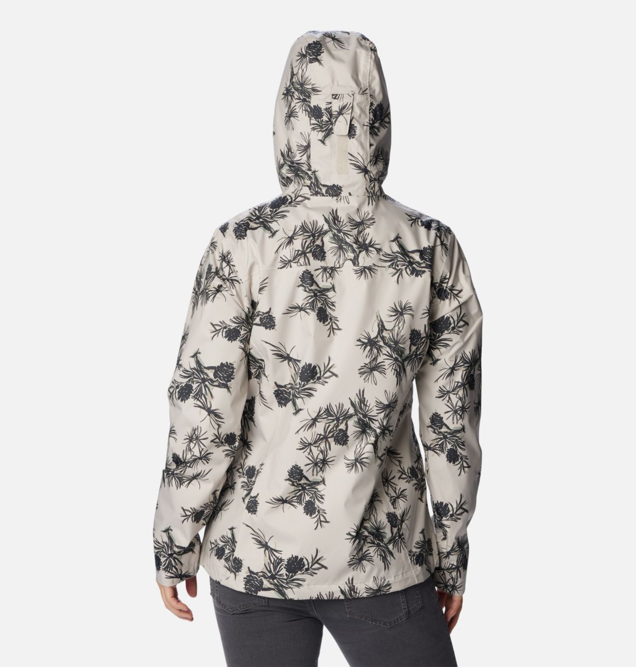 Women's Inner Limits™ II Rain Jacket 2