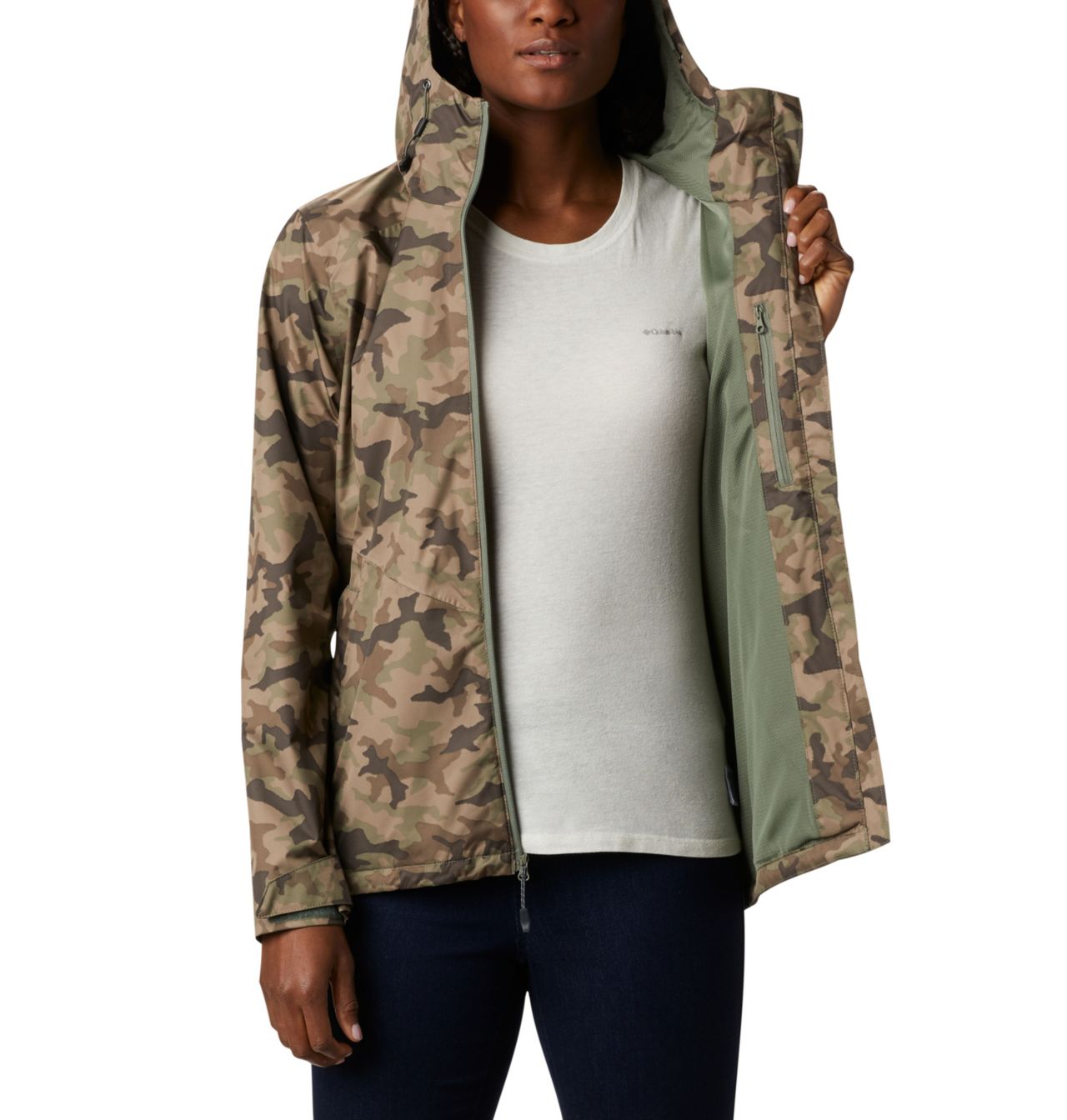 Manteau Inner Limits™ II pour femme 5