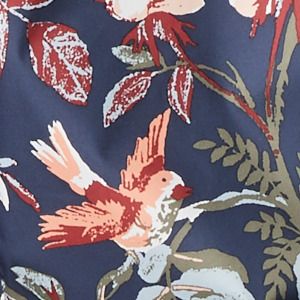 Nocturnal Birds N Branches