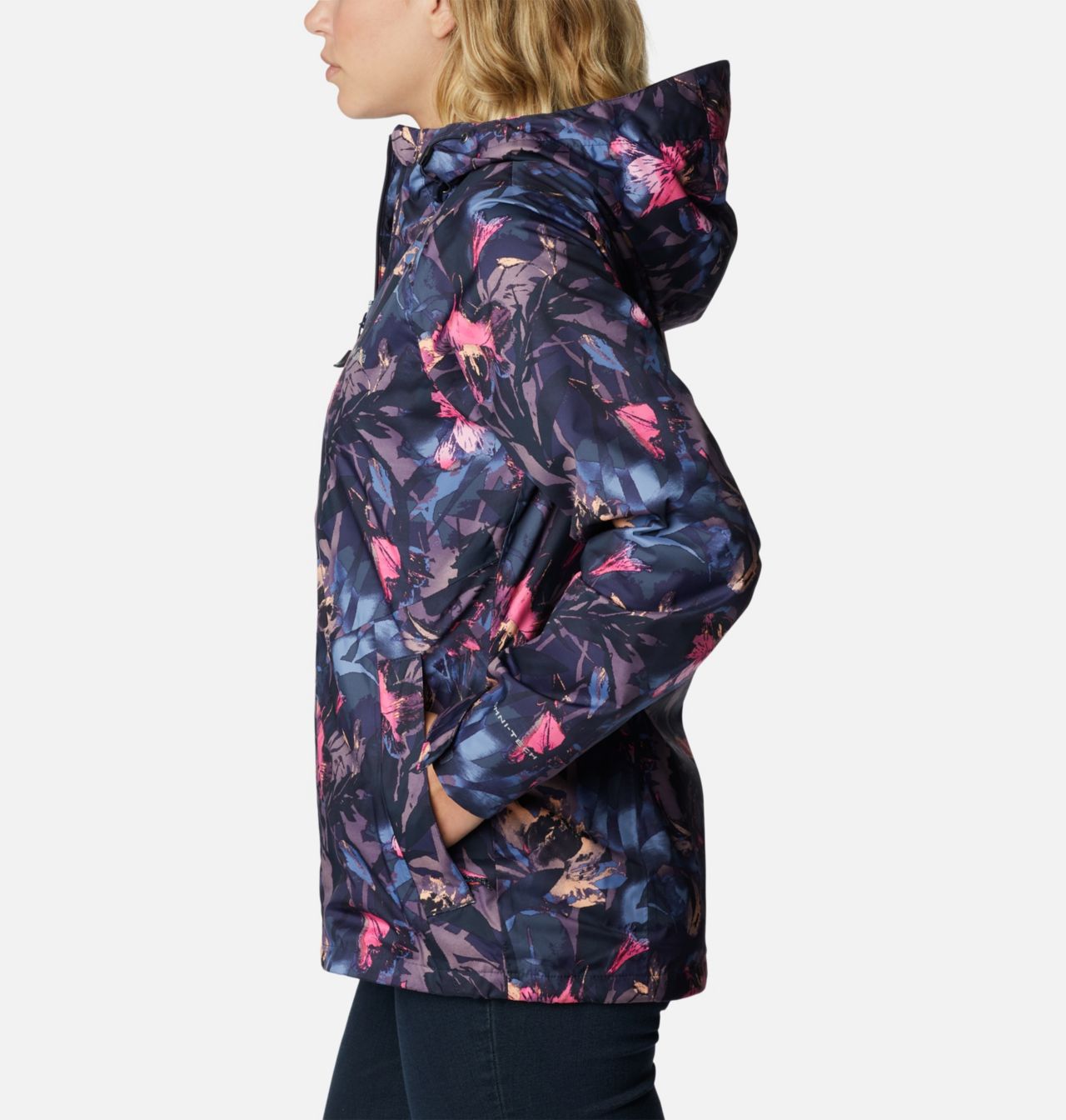 Women's Inner Limits™ II Rain Jacket 3