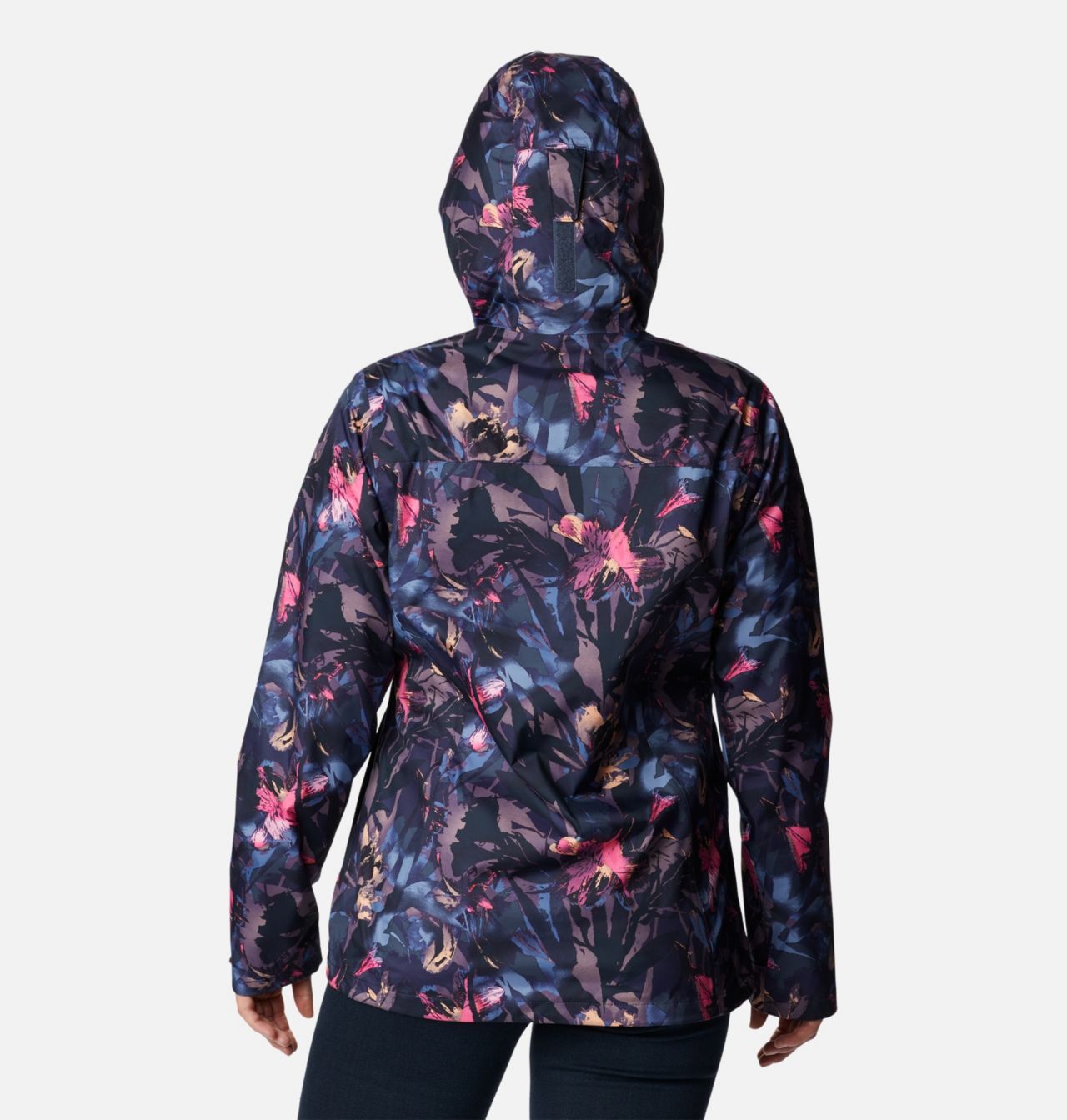 Women's Inner Limits™ II Rain Jacket 2