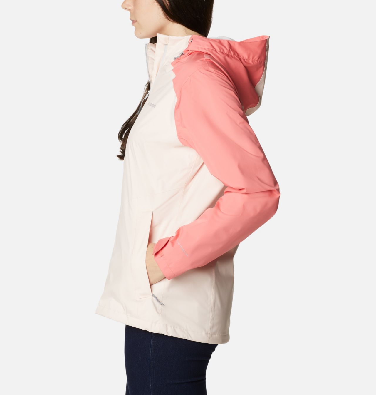 Women's Inner Limits™ II Rain Jacket 3