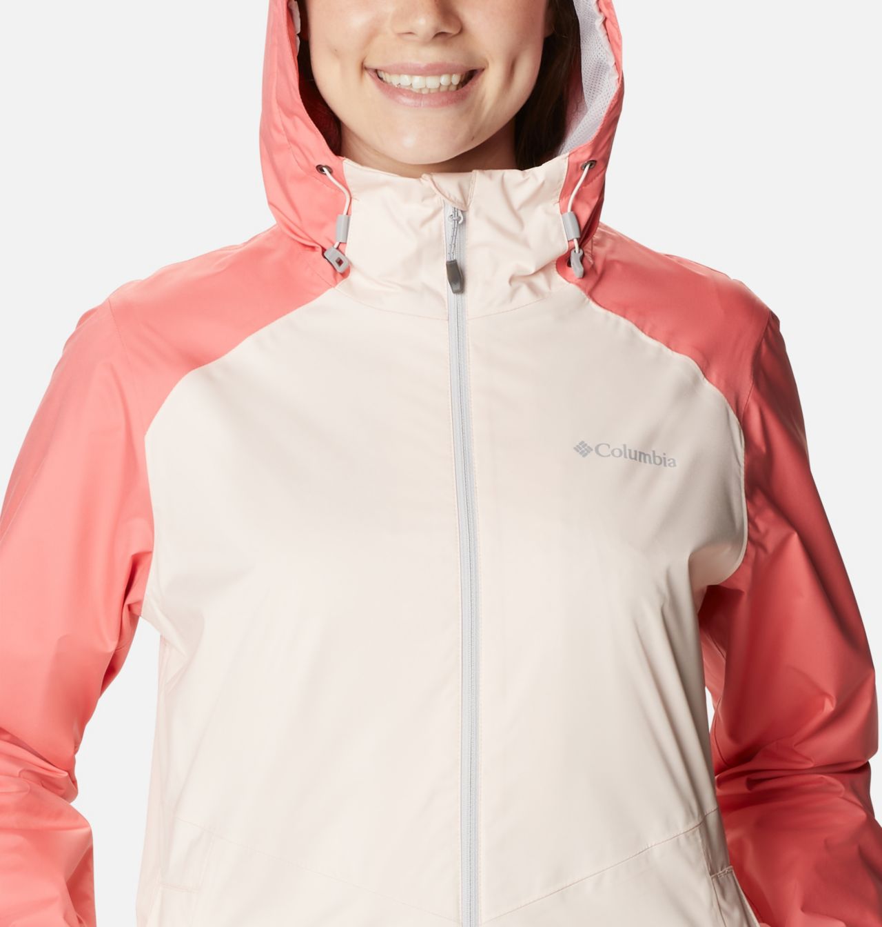 Women's Inner Limits™ II Rain Jacket 4