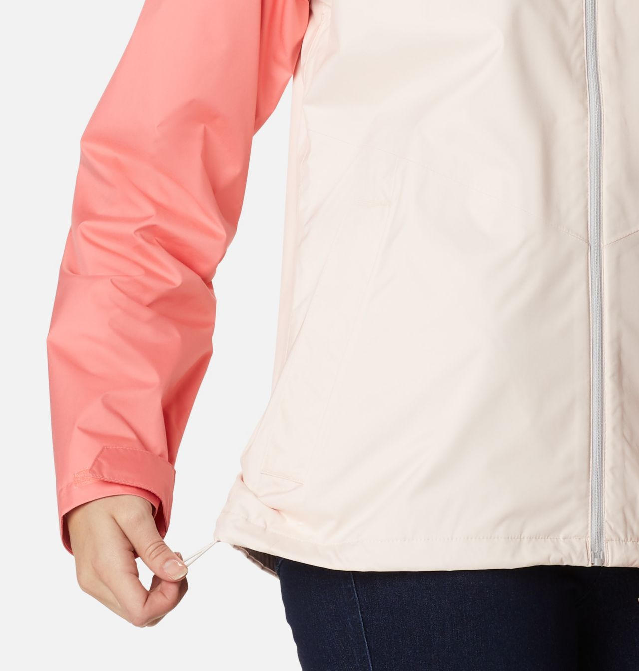 Women's Inner Limits™ II Rain Jacket 6