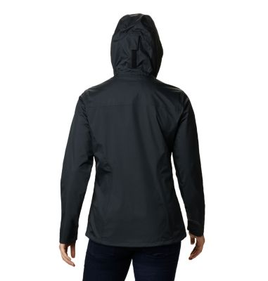 Giacca Inner Limits&trade; II da donna Inner Limits&trade; II Jacket | 191 | XS, Black, back