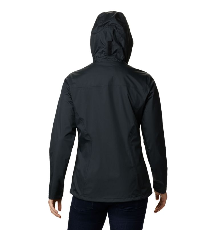 OUTDOOR MUJER Columbia INNER LIMITS™ II - Chaqueta mujer nocturnal birds -  Private Sport Shop