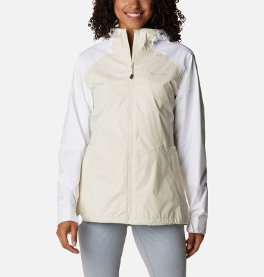 columbia women's dualistic ii hooded jacket