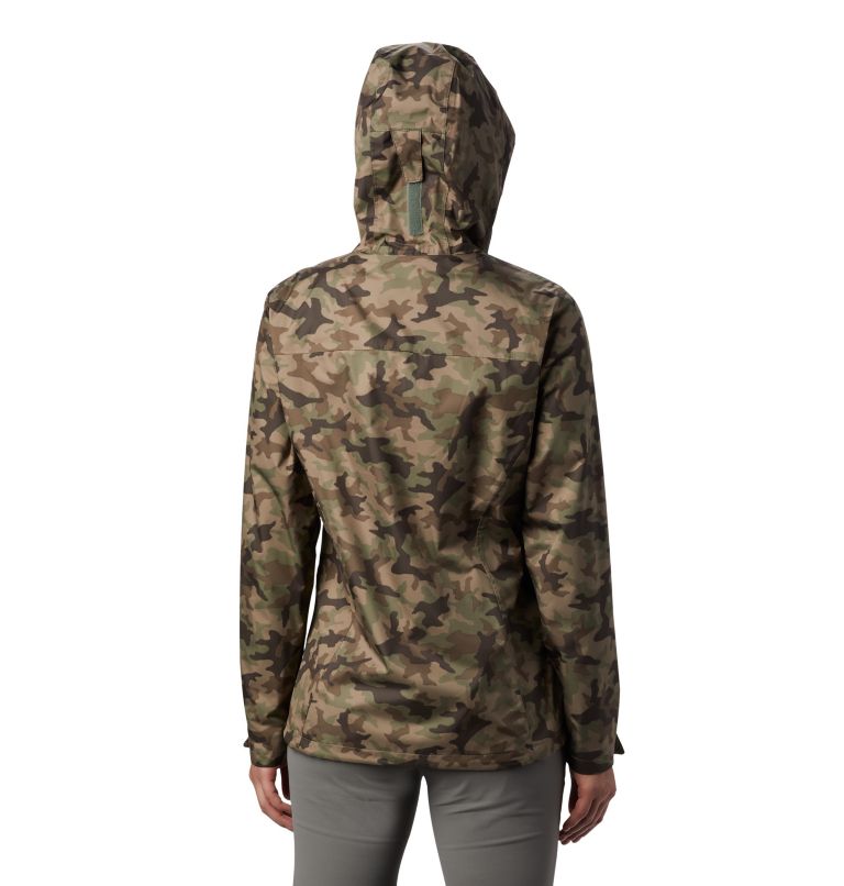 Inner Limits II Jacket | 316 | S, Color: Cypress Traditional Camo, image 2