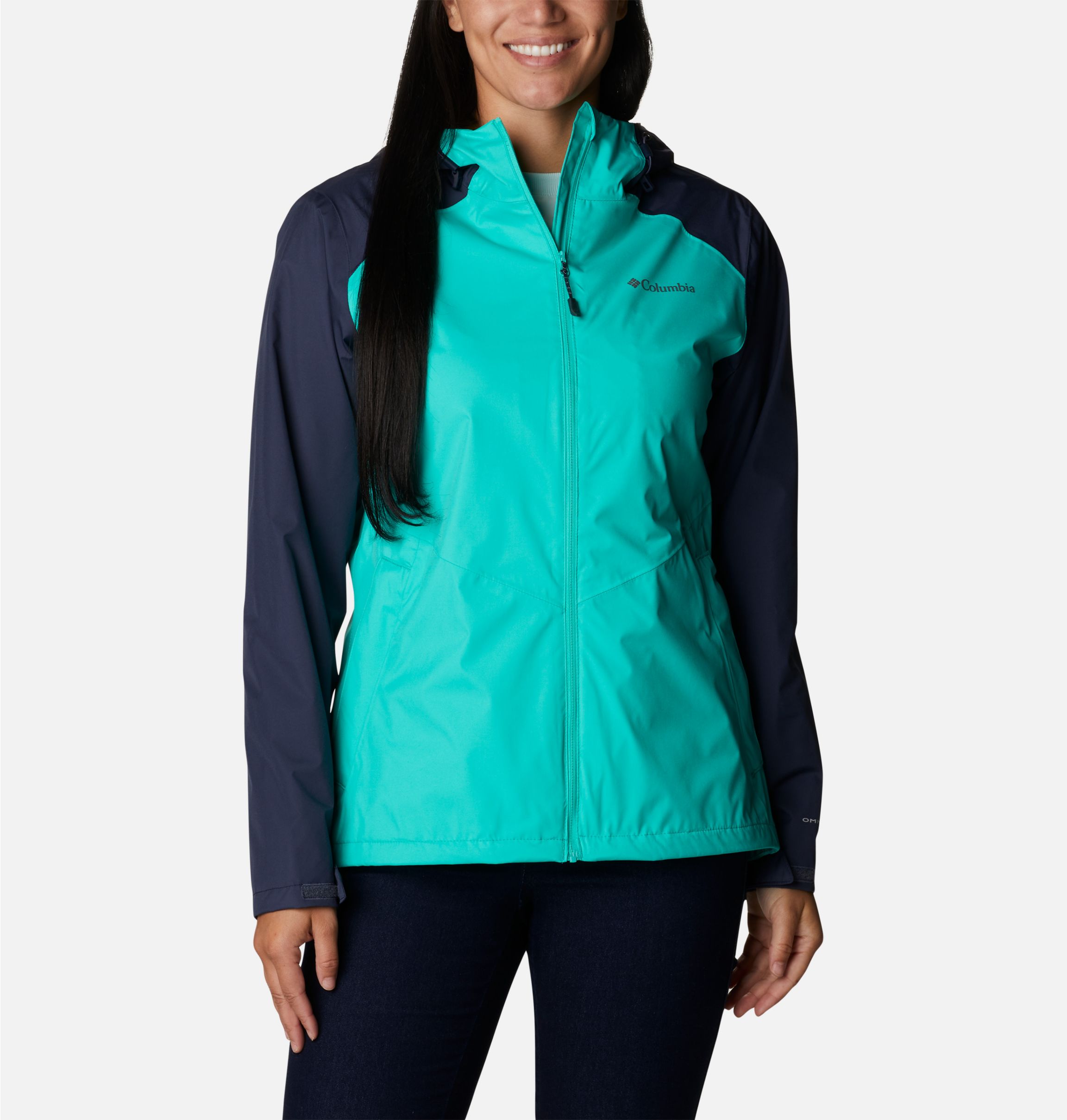 Columbia hot thought ii sales jacket