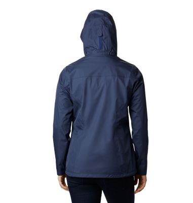 Giacca Inner Limits&trade; II da donna Inner Limits&trade; II Jacket | 191 | XS, Nocturnal, back