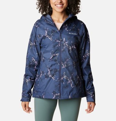  Columbia Top Pine - Chaqueta impermeable con aislamiento para  mujer : Ropa, Zapatos y Joyería