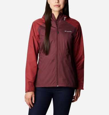 starr pass ski hooded jacket columbia