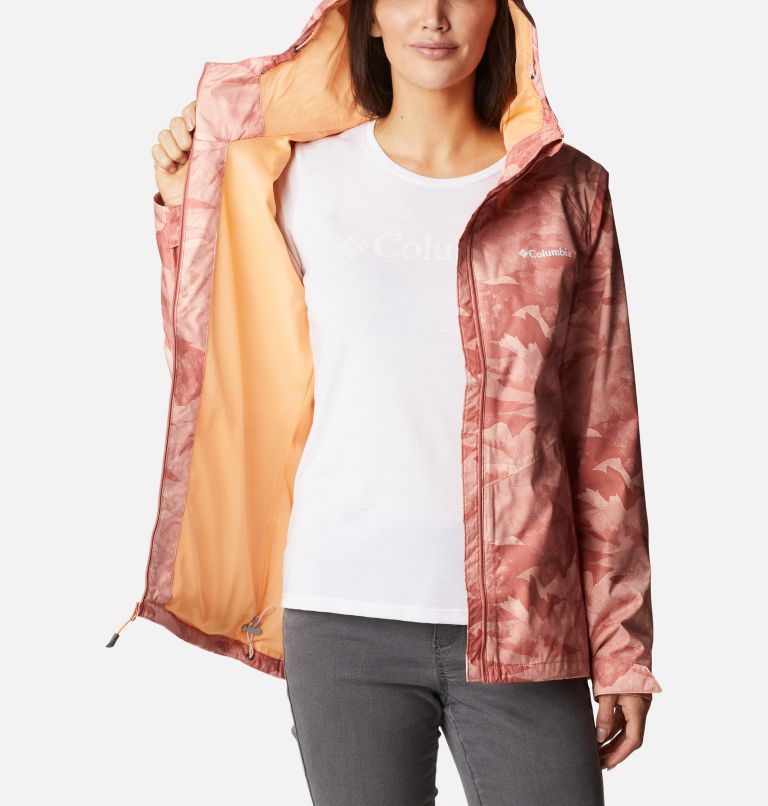 Chaqueta Inner Limits™ II para mujer