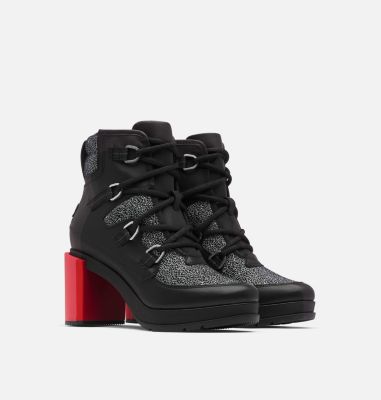 limitless 2 evoknit block running shoes