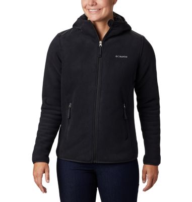 Women's Winter Pass™ Solid Full Zip Hoodie