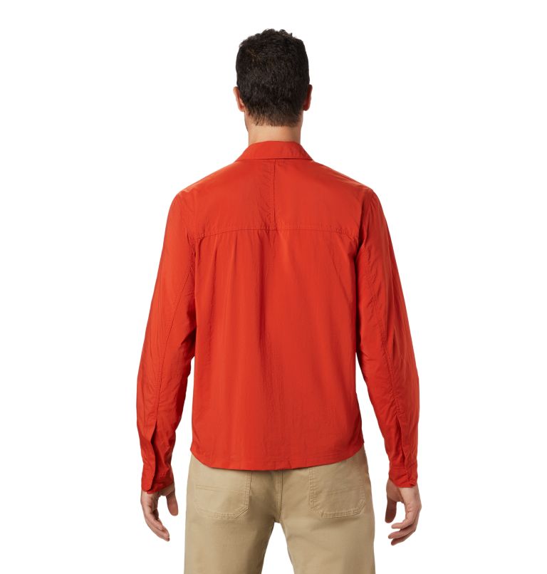 Men's Echo Lake™ Long Sleeve Shirt