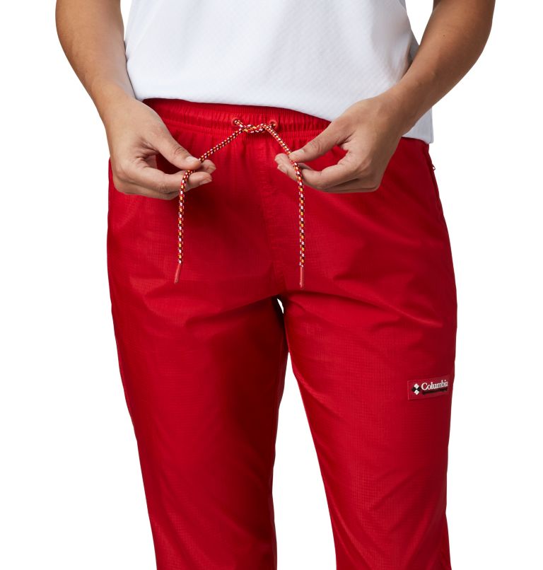 Pantalon Disney Santa Ana Wind unisexe, Color: Bright Red, image 6