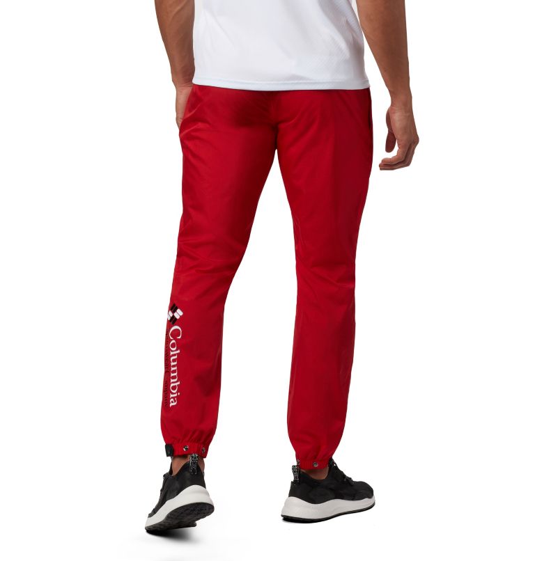 Thumbnail: Pantalon Disney Santa Ana Wind unisexe, Color: Bright Red, image 3