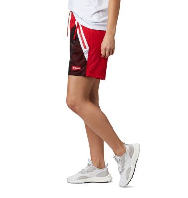 nike disney shorts