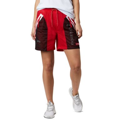 nike disney shorts