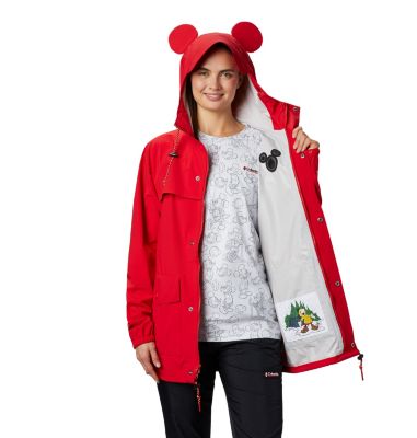 columbia ibex jacket