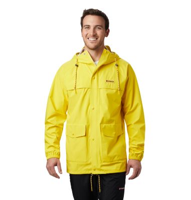 columbia ibex jacket