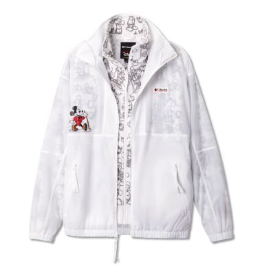 Unisex Disney Intertrainer Interchange&trade; Jacket