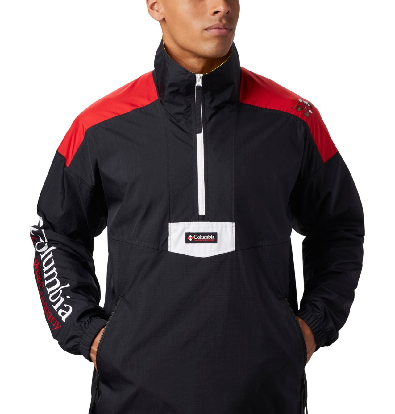 Unisex Disney Santa Ana™ Anorak 7