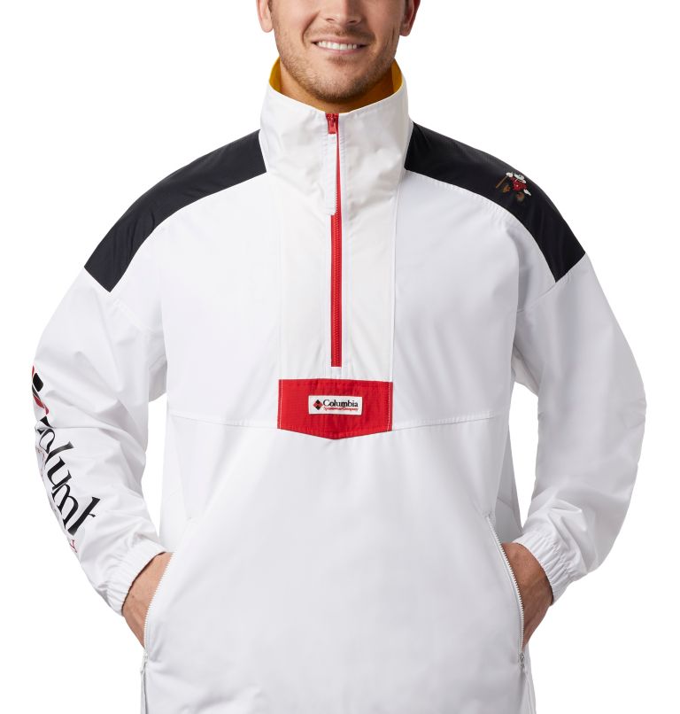 Disney - Santa Ana Anorak | 100 | L, Color: White, image 6