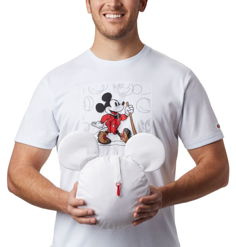 Disney - Santa Ana Anorak | 100 | L, Color: White, image 10